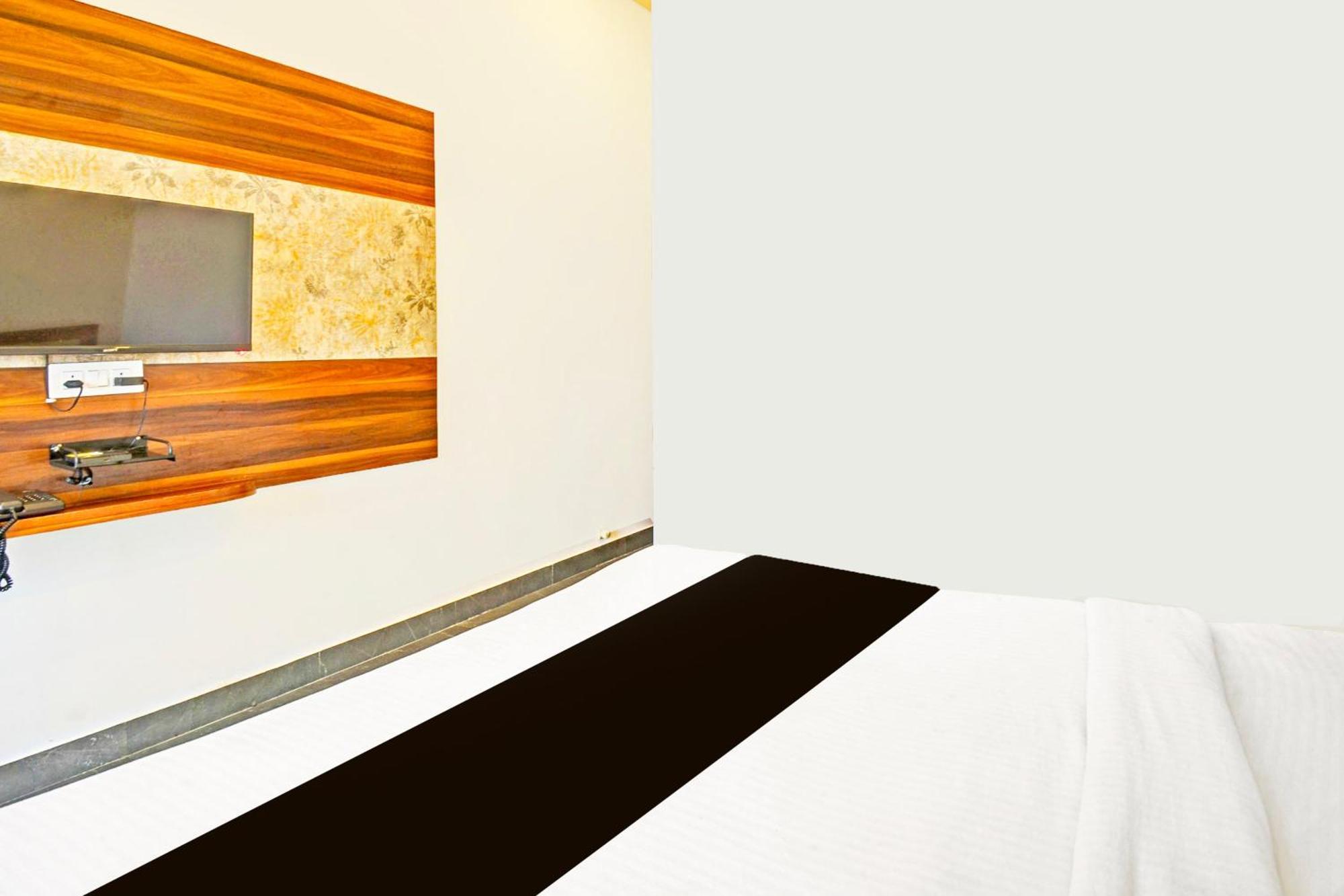 Palette Balicha Formerly Shree Udai Villas Nāi Exteriér fotografie